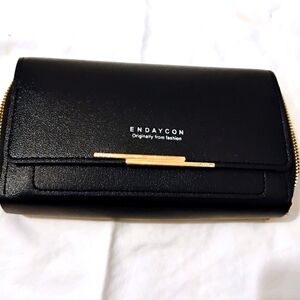 Women's Wallet/Crossbody